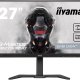 iiyama G-MASTER GB2730QSU-B5 Monitor PC 68,6 cm (27