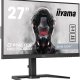 iiyama G-MASTER GB2730QSU-B5 Monitor PC 68,6 cm (27