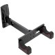 Meliconi My Bike Supporto a muro per bicicletta, monobraccio e richiudibile a muro 7