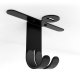 Meliconi My Bike Supporto fisso e universale per bicicletta da soffitto, universale 2