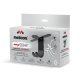 Meliconi My Bike Supporto fisso e universale per bicicletta da soffitto, universale 3