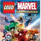 Warner Bros Lego Marvel Super Heroes, PS4 Standard PlayStation 4 2