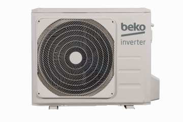 Beko BGMPO 271 condizionatore fisso Condizionatore unità esterna Bianco