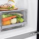 LG GMB844MC4E Frigorifero Multidoor Slim, Classe E, 530L, Wi-Fi, Total No Frost, Nero 13