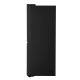 LG GMB844MC4E Frigorifero Multidoor Slim, Classe E, 530L, Wi-Fi, Total No Frost, Nero 16