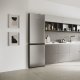 Haier 2D 60 Serie 1 H1DWDNPK186 Libera installazione 341 L D Argento 14