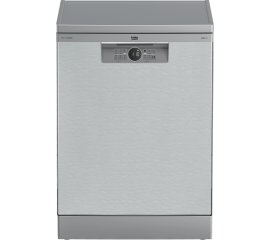 Beko BDFN26441XC Libera installazione 14 coperti C
