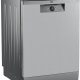 Beko BDFN26441XC Libera installazione 14 coperti C 3