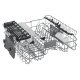 Beko BDFN26441XC Libera installazione 14 coperti C 4