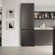 Haier 2D 60 Serie 1 HDW1620CNPD Libera installazione 377 L C Nero 9