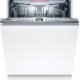 Bosch Serie 6 SMV6YCX00E lavastoviglie A scomparsa totale 14 coperti B 2