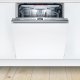 Bosch Serie 6 SMV6YCX00E lavastoviglie A scomparsa totale 14 coperti B 3