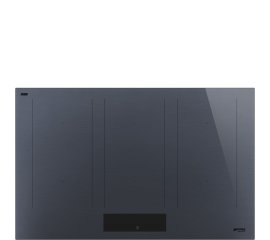 Smeg Linea Piano di cottura SIM1864DG Neptune Grey