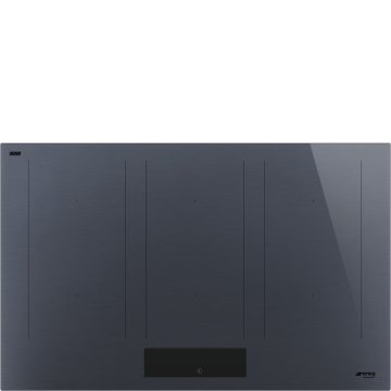 Smeg Linea Piano di cottura SIM1864DG Neptune Grey