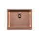 VASCA KE 50 SOTTOTOP COPPER PVD VINTAGE - 2155888 2