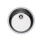CIRCOLARE D.38 SOTTOTOP INOX 10/10 - 1130860 2