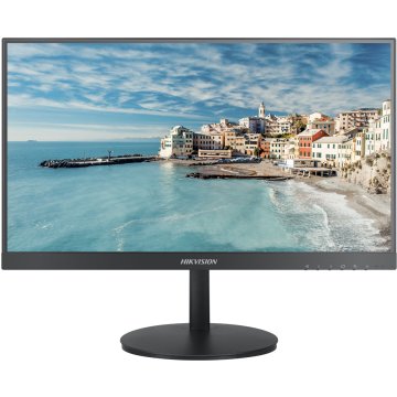 Hikvision DS-D5022FN-C LED display 54,6 cm (21.5") 1920 x 1080 Pixel Full HD Nero