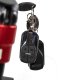 EMG Velociptor Climb 2 - potenza motore da 500W, frecce direzionali, batteria lithio 48V 13Ah e doppio freno a disco a/p 5