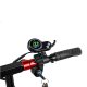 EMG Velociptor Climb 2 - potenza motore da 500W, frecce direzionali, batteria lithio 48V 13Ah e doppio freno a disco a/p 6
