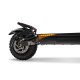 EMG Velociptor Climb 2 - potenza motore da 500W, frecce direzionali, batteria lithio 48V 13Ah e doppio freno a disco a/p 7