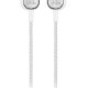 JBL Live 200BT Auricolare Wireless Passanuca Musica e Chiamate Bluetooth Bianco 3