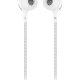 JBL Live 200BT Auricolare Wireless Passanuca Musica e Chiamate Bluetooth Bianco 4