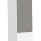 Jamo S 807 HCS W sistema home cinema 5.0 canali Bianco 4