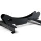 Meliconi My Bike Supporto fisso da terra per ruota bicicletta ad elevata compatibilità 2
