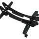 Meliconi My Bike Supporto fisso da terra per ruota bicicletta ad elevata compatibilità 5