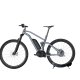 Meliconi My Bike Supporto fisso da terra per ruota bicicletta ad elevata compatibilità 8