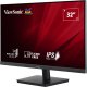 Viewsonic VA VA3209-2K-MHD Monitor PC 81,3 cm (32