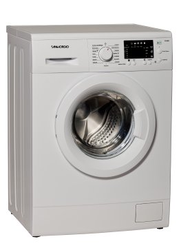 SanGiorgio F610L lavatrice Caricamento dall'alto 6 kg 1000 Giri/min Bianco