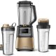 Sencor SBU 7877CH frullatore Frullatore da tavolo 1500 W Champagne 2