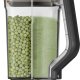 Sencor SBU 7877CH frullatore Frullatore da tavolo 1500 W Champagne 11