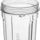 Sencor SBU 7877CH frullatore Frullatore da tavolo 1500 W Champagne 25