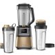 Sencor SBU 7877CH frullatore Frullatore da tavolo 1500 W Champagne 34