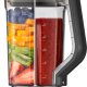 Sencor SBU 7877CH frullatore Frullatore da tavolo 1500 W Champagne 10