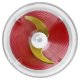 Sencor SHB 4464RD-EUE3 Frullatore ad immersione 1000 W Rosso 12