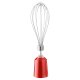 Sencor SHB 4464RD-EUE3 Frullatore ad immersione 1000 W Rosso 14