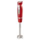 Sencor SHB 4464RD-EUE3 Frullatore ad immersione 1000 W Rosso 4