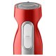 Sencor SHB 4464RD-EUE3 Frullatore ad immersione 1000 W Rosso 6