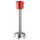 Sencor SHB 4464RD-EUE3 Frullatore ad immersione 1000 W Rosso 8