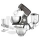 Sencor STM 7878BK robot da cucina 1000 W 4,5 L Nero 3