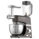 Sencor STM 7878BK robot da cucina 1000 W 4,5 L Nero 6