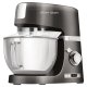 Sencor STM 7878BK robot da cucina 1000 W 4,5 L Nero 7