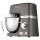 Sencor STM 7878BK robot da cucina 1000 W 4,5 L Nero 8