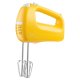 Sencor SHM 5406YL sbattitore Sbattitore manuale 200 W Giallo 3