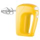 Sencor SHM 5406YL sbattitore Sbattitore manuale 200 W Giallo 4