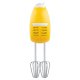 Sencor SHM 5406YL sbattitore Sbattitore manuale 200 W Giallo 5