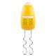 Sencor SHM 5406YL sbattitore Sbattitore manuale 200 W Giallo 6